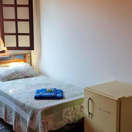 圣保罗 英格列斯雷坎托旅馆酒店 外观 照片