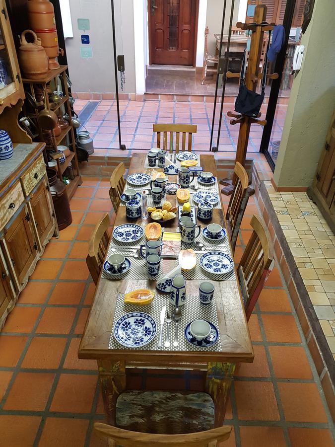 圣保罗 英格列斯雷坎托旅馆酒店 外观 照片