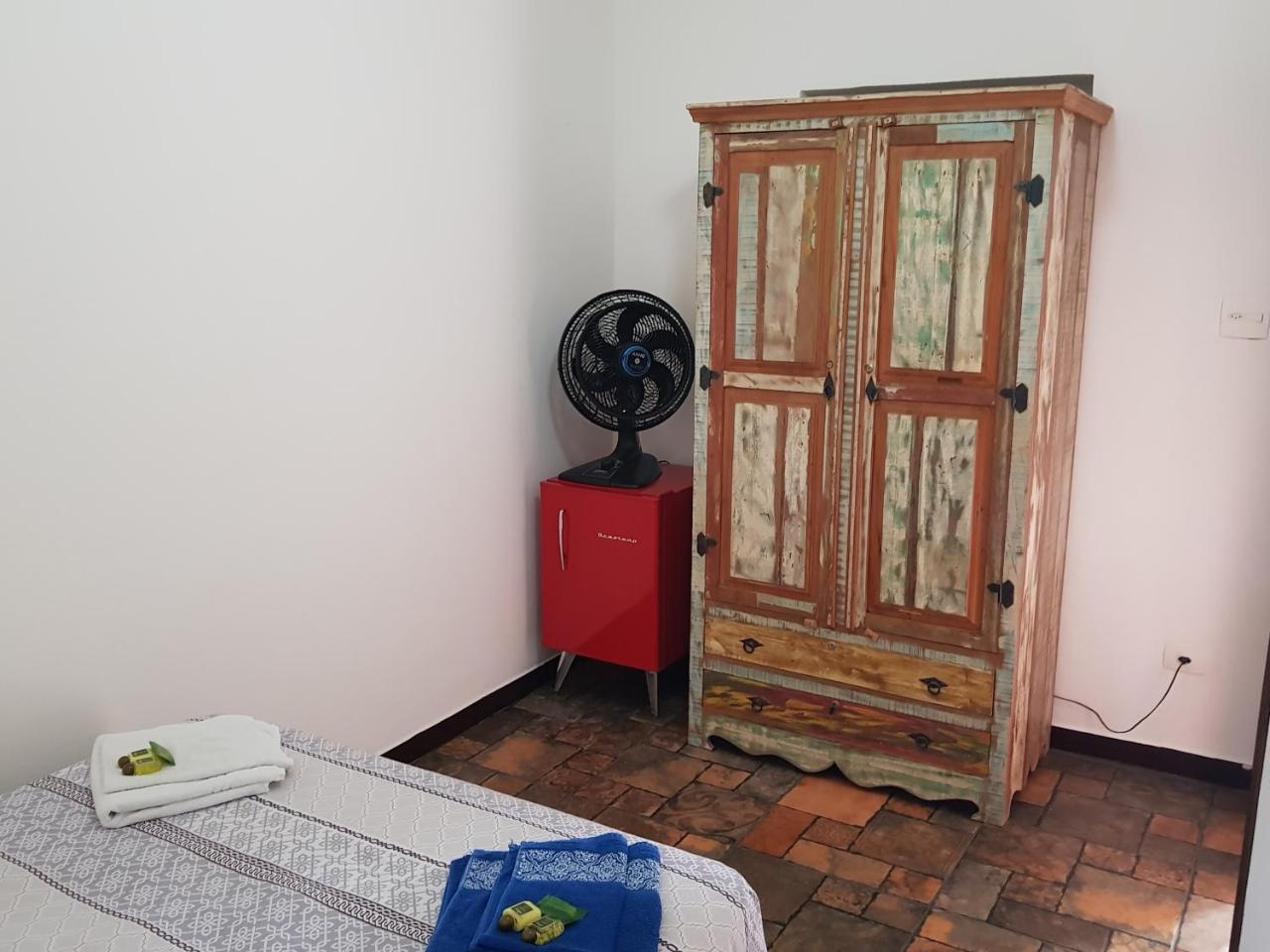 圣保罗 英格列斯雷坎托旅馆酒店 外观 照片