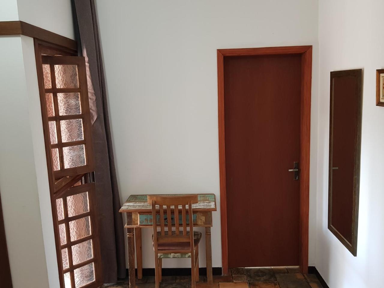 圣保罗 英格列斯雷坎托旅馆酒店 外观 照片
